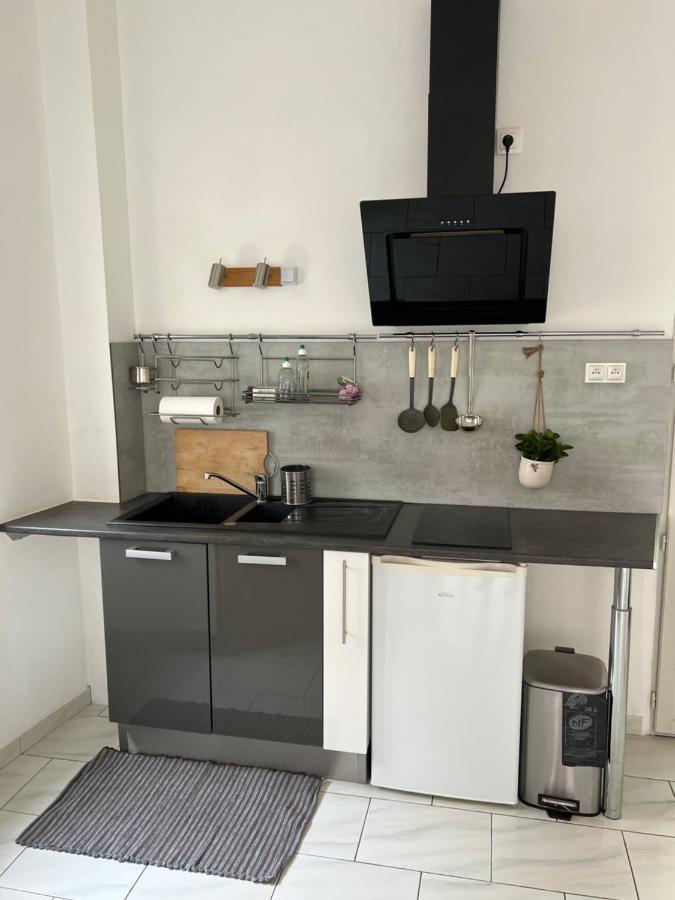 Belle Maison Quartier Henriville, Proche Centre Amiens Ngoại thất bức ảnh