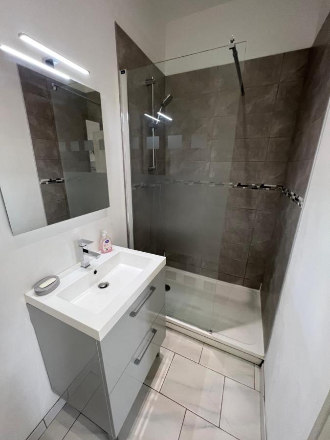Belle Maison Quartier Henriville, Proche Centre Amiens Ngoại thất bức ảnh